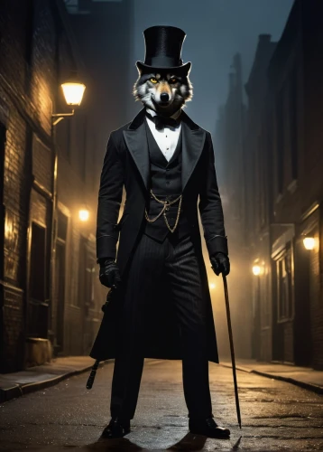 blacksad,gentlemanly,owlman,tuxis,sarjeant,tux,tuxedo just,tuxedoed,purgatoire,macdevitt,ringleader,macavity,dastardly,masquerade,racoon,tailcoat,tuxedo,spymaster,micawber,splichal,Illustration,Paper based,Paper Based 21