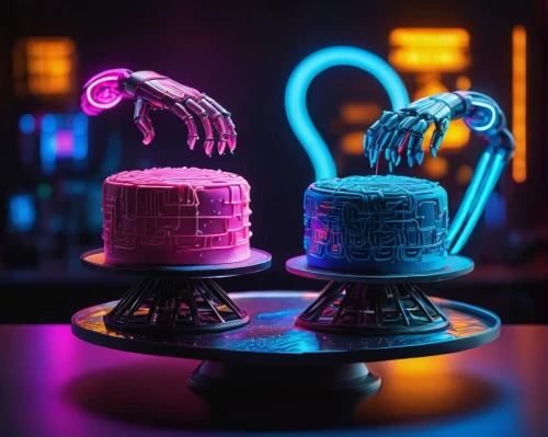 neon cakes,neon cocktails,neon ghosts,neon candies,cinema 4d,cupcake background,3d render,neon drinks,cake shop,cake buffet,cake,party pastries,neon valentine hearts,neon coffee,little cake,birthday cake,cakes,3d fantasy,a cake,cupcakes,Art,Classical Oil Painting,Classical Oil Painting 18
