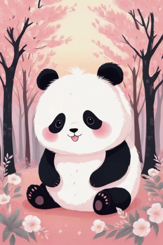 kawaii panda,little panda,puxi,kawaii panda emoji,pancham,beibei,pando,panda bear,panda,baby panda,pandeli,pandita,pandi,large panda bear,pandabear,bamboo,pandl,pandas,pandor,panda cub,Illustration,Black and White,Black and White 02