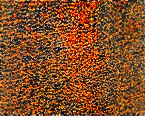 shagreen,carpet,pointillist,orange dots,pointillism,terrazzo,pointillistic,road surface,sea buckthorn,kngwarreye,corten steel,pavement,carpeted,color texture,abstract gold embossed,spherules,dot pattern,monolayer,marpat,petromatrix,Conceptual Art,Oil color,Oil Color 05