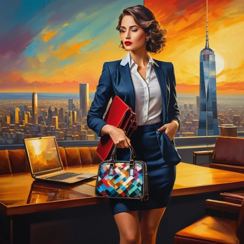 businesswoman,secretarial,secretaria,business woman,donsky,bussiness woman,business girl,secretary,businesswomen,attendant,business women,delvaux,office worker,saleswoman,litigator,businessperson,saleslady,world digital painting,secretariate,businesspeople,Conceptual Art,Oil color,Oil Color 06