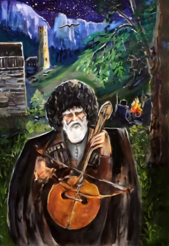 grisman,tuatha,bard,bardic,cailleach,radagast,troubador,art bard,troubadour,hobbiton,itinerant musician,fiddler,folksinger,eochaidh,nargothrond,danthebluegrassman,voyageur,banjo player,altan,beorn