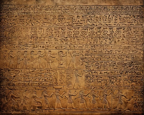 papyri,mesopotamians,akhenaton,ugaritic,merneptah,akkadian,hieroglyphs,hierakonpolis,hieroglyphica,sennacherib,ciphertexts,abydos,cuneiform,stelae,mastaba,horemheb,senufo,hieroglyph,saqqara,taharqa,Illustration,Vector,Vector 21