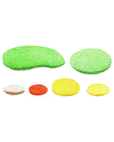 softgel capsules,frozen vegetables,colorants,microcapsules,gel capsules,neon candy corns,vitamins,microalgae,lime slices,colored eggs,care capsules,chlorella,gummies,colored spices,multivitamins,nutritional supplements,nutraceuticals,microspheres,colorant,acidic,Illustration,Vector,Vector 02