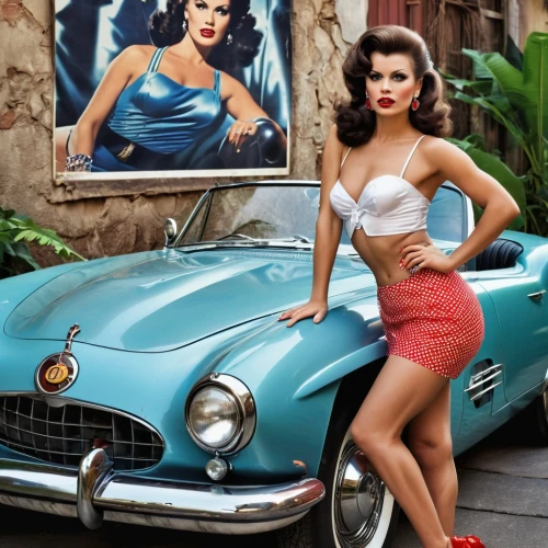 retro pin up girls,retro pin up girl,joan collins-hollywood,pin-up girls,pin up girl,pin-up girl,pin ups,pin up girls,50's style,pin-up model,retro women,elizabeth taylor-hollywood,retro woman,amphicar,model years 1960-63,vintage 1950s,jean simmons-hollywood,rockabilly style,valentine day's pin up,ford thunderbird,Photography,General,Realistic