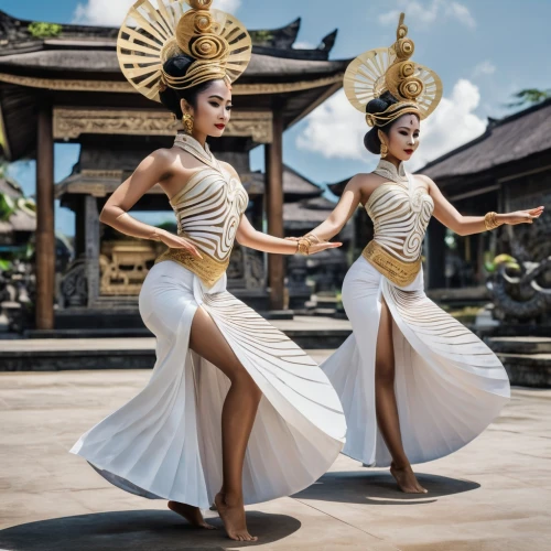 balinese,nyepi,ethnic dancer,kinnara,tailandia,indonesian women,bayadere,dancers,ubud,southeast asia,rebana,thailands,javanese,khru,patung garuda,bali,apsara,indonesians,cambodians,yogya,Conceptual Art,Sci-Fi,Sci-Fi 24