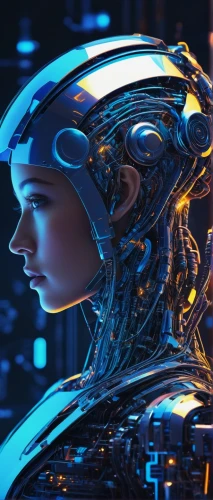 silico,transhuman,cyberia,ai,cybernetic,cybernetically,generative ai,cyberangels,cyborg,transhumanism,computer art,cyberarts,digiart,biomechanical,automaton,cyberian,alita,artificial intelligence,singularity,cyberspace,Illustration,Paper based,Paper Based 13