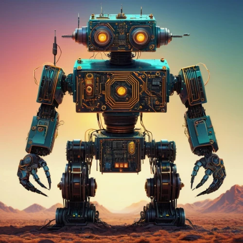 mechwarrior,walle,robotham,robotlike,mechanize,mech,minibot,roboto,hotbot,mechanoid,mechanized,robotix,garrison,ramtron,motograter,robot icon,robotron,robotics,bot,roboticist,Conceptual Art,Sci-Fi,Sci-Fi 12