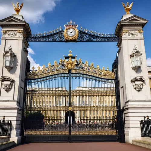 buckingham palace,catherine's palace,the royal palace,front gate,monarchial,monarchy,crown jewels,viceroyalties,princedom,waddesdon,gates,royal palace,baronetcy,monarchies,the palace,monarch online london,palatial,iron gate,kensington gardens,angleterre,Photography,General,Realistic
