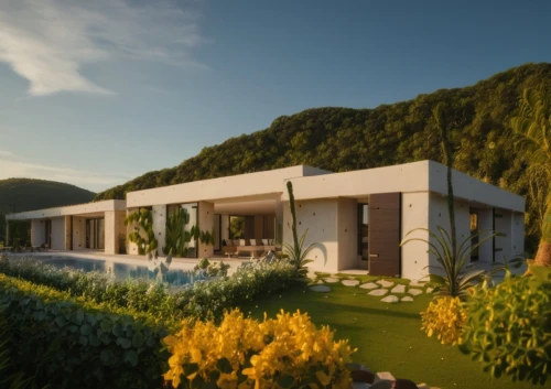 lefay,holiday villa,3d rendering,amanresorts,dunes house,house in the mountains,passivhaus,render,fresnaye,luxury property,holiday home,ecovillages,house in mountains,modern house,bendemeer estates,casabella,grass roof,terraces,agritubel,inmobiliaria,Photography,General,Natural