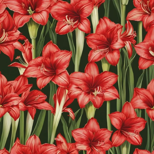 tulip background,flowers png,red tulips,floral digital background,flower background,flower wallpaper,red flowers,floral background,tulip flowers,tulips,amaryllis,chrysanthemum background,red blooms,orange red flowers,red petals,tulipa,red orange flowers,hippeastrum,lycoris,spring background,Illustration,Realistic Fantasy,Realistic Fantasy 09