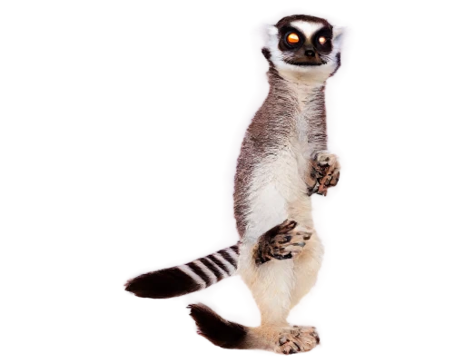 lemur,eulemur,madagascar,suricata suricatta,lemurs,madagascan,sifaka,ringtail,ring tailed lemur,mustelidae,madagascans,meerkat,sinosauropteryx,sifakas,mustelids,callicebus,motacilla,madagascariensis,meerkats,hypsilophodon,Unique,3D,Modern Sculpture