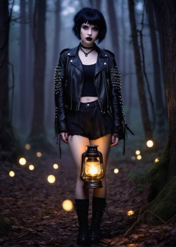 goth woman,gothic woman,dark gothic mood,witching,bewitching,goth festival,goth like,gothic style,black candle,headlights,flashlight,grimes,deathrock,gaslight,goth weekend,witchfinder,goth,lamplight,witch house,dark angel,Illustration,Vector,Vector 15