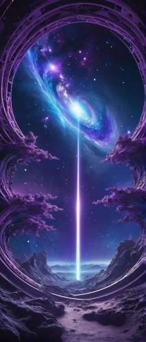 electric arc,starclan,samuil,wormhole,auroral,starwave,astral,planetaria,extradimensional,galaxity,infinis,astral traveler,arc,libra,interstellar bow wave,wavelength,universe,time spiral,akashic,novae,Illustration,Realistic Fantasy,Realistic Fantasy 46