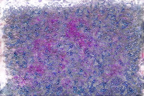 textile,multispectral,purpleabstract,dithered,fibers,carpet,intergrated,microfibers,felting,felted,kirlian,biofilm,hyperstimulation,monolayer,wavelet,nanowire,dishcloth,purple blue ground,interlayer,rug,Illustration,Realistic Fantasy,Realistic Fantasy 19