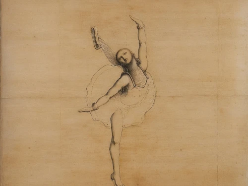 archipenko,gymnastique,dancer,danseuse,carpeaux,uvi,bloch,danseur,anthropometry,discobolus,asana,pontormo,intaglio,baartman,bakst,marat,advertising figure,woman pointing,disegno,balanchine,Art,Classical Oil Painting,Classical Oil Painting 03