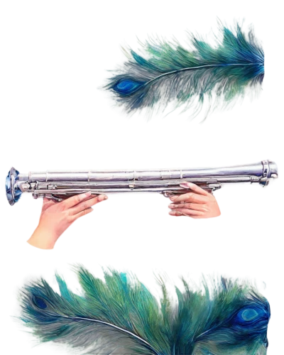 feather pen,peacock feather,peacock feathers,flute,transverse flute,plumes,parrot feathers,the flute,pan flutes,hawk feather,flautist,scepters,feather,blowpipe,accustaff,wands,cattail,wind instrument,magic wand,tridents,Illustration,Vector,Vector 18