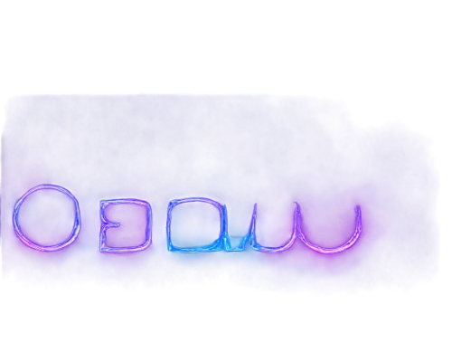 uv,oculi,qubit,lcd,luminol,orb,blu,neon sign,ojcl,owairan,olor,oscillate,cyanamid,opalev,olufade,photoluminescence,bulb,ocf,oio,electroluminescent,Conceptual Art,Daily,Daily 25