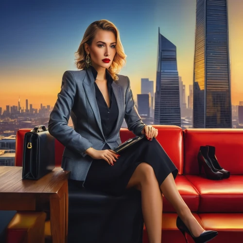 businesswoman,business woman,sobchak,business girl,chairwoman,business women,businesswomen,woodsen,bussiness woman,anchorwoman,bedelia,secretary,blur office background,executive,investcorp,secretaria,business angel,melfi,ceo,corporatewatch,Illustration,Realistic Fantasy,Realistic Fantasy 06