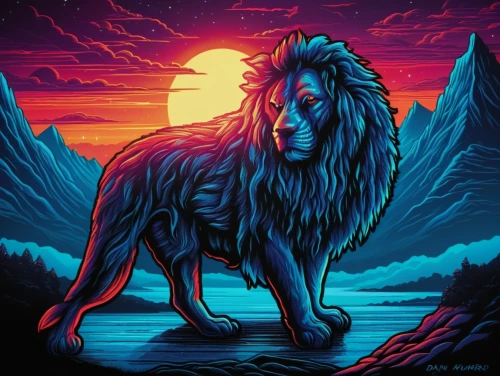 lion,lionnet,mandylion,lionni,forest king lion,zodiac sign leo,lion - feline,iraklion,lionrock,african lion,lionizing,lionore,lionheart,skeezy lion,leos,male lion,lion father,lionnel,magan,two lion,Illustration,Realistic Fantasy,Realistic Fantasy 25