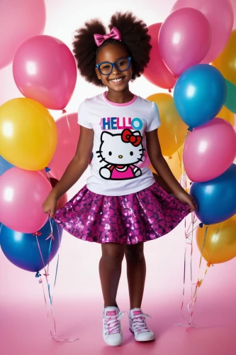 little girl with balloons,gapkids,childrenswear,pink balloons,children's photo shoot,little girl in pink dress,birthday banner background,balloons mylar,birthday background,happy birthday banner,kids party,happy birthday balloons,myelodysplasia,niecy,little girl dresses,children's birthday,reginae,crewcuts,world children's day,kids glasses,Illustration,Black and White,Black and White 08