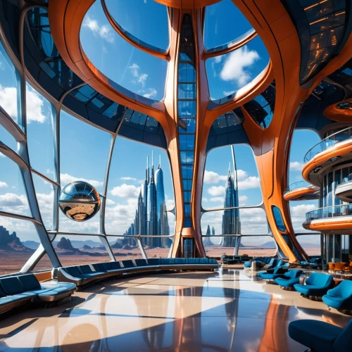 futuristic landscape,spaceship interior,arcology,futuristic architecture,sky space concept,ringworld,spaceship space,coruscant,spaceport,technosphere,futuristic art museum,wheatley,scifi,megacorporation,skyreach,futuristic,megaships,virtual landscape,homeworld,cyberview,Photography,General,Realistic