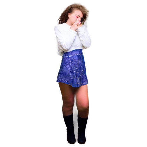 school skirt,skirt,photo shoot with edit,tartan skirt,skirted,colorizing,mendler,photo art,miniskirted,retro girl,retro woman,miniskirt,yelle,offtake,zettai,transparent image,blurred background,petticoats,blur,tartan background,Conceptual Art,Daily,Daily 10