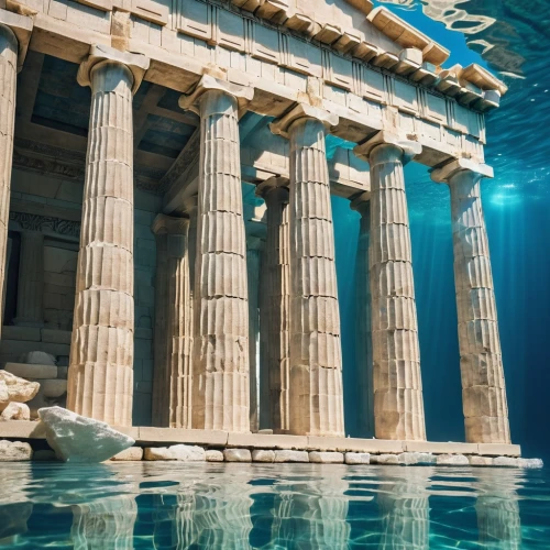 greek temple,parthenon,the parthenon,hellas,temple of poseidon,herakleion,hellenic,acropolis,doric columns,grecia,atlantis,erechtheion,pillars,greece,artemis temple,atlantica,athenian,columns,grece,atlantik,Photography,Artistic Photography,Artistic Photography 01