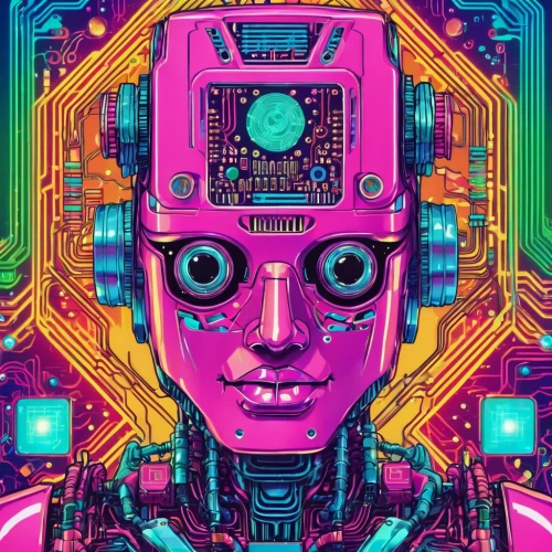 cyborg,neuromancer,robotic,technirama,cyberpunk,cyber,ai,cybernetic,technophobia,chappie,cybernetically,technological,cyberpunks,terminator,robotron,mindvox,artificial intelligence,cyberian,robot,transhuman,Conceptual Art,Sci-Fi,Sci-Fi 28