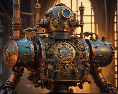 steampunk,steampunk gears,mechanician,clockmaker,mechana,maschinen,mechanize,automaton,dakka,clockworks,steamboy,cogsworth,automatique,valves,mechanoid,engineman,mechanicals,tock,clockmakers,clockwork,Conceptual Art,Fantasy,Fantasy 09