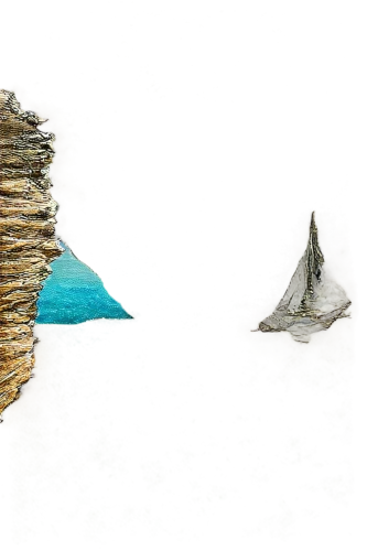sea stack,paper boat,shard of glass,dredged,floating islands,mandelbulb,floating island,millerite,flotsam and jetsam,bismuth crystal,velella,parnellite,incense with stand,apatite,on the water surface,feather on water,sardinella,sea trenches,limpet,marquerite,Illustration,Realistic Fantasy,Realistic Fantasy 17