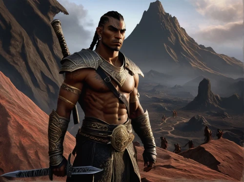 adewale,khal,dahari,kenshi,oenomaus,daken,zairian,khalef,rovshan,forsworn,male character,ashur,keeshan,rhoderick,drakh,orishas,arystan,gotrek,sovran,ilaje,Photography,Documentary Photography,Documentary Photography 12