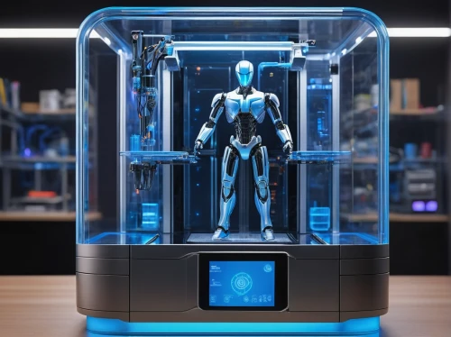 cryobank,tron,replicators,metron,cybersmith,supercomputer,zordon,calibrations,ion,cortana,cryopreserved,kamino,cyberdyne,computer workstation,computer case,incubator,hologram,holocron,supercomputers,electro,Unique,3D,Garage Kits