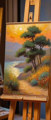 painting technique,oil painting,japanese art,art painting,small landscape,japan landscape,forest landscape,easel,impressionism,oil paint,dune landscape,photo painting,painting,desert landscape,autumn landscape,oil painting on canvas,fabric painting,rural landscape,coastal landscape,italian painter,Art,Classical Oil Painting,Classical Oil Painting 30