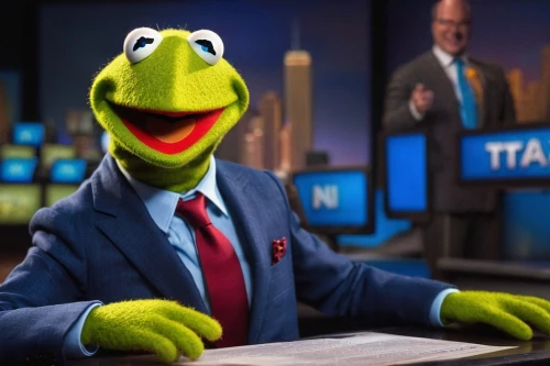 varco,kermit,olbermann,wutv,strassman,tvontario,guiliani,russert,newsreader,pataki,klauer,newscaster,newsman,cronkite,heilemann,kornstein,newscast,smerconish,newscasting,debater,Conceptual Art,Oil color,Oil Color 03