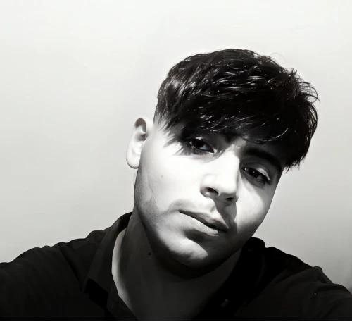 grayscale,black and white photo,quiff,black and white,edit icon,blackandwhite,hair cut,toupee,blank profile picture,supercuts,haircut,color black and white,and edited,hairs,colorless,pompadoured,scruff,grey background,old look,colourless