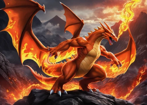 charizard,fire background,firedrake,dragonfire,dragon fire,alifirenko,draconic,fire breathing dragon,cimaron,infernales,dragon of earth,dralion,draconis,darragon,wyverns,dragao,infernus,surtur,garrison,ifrit,Conceptual Art,Daily,Daily 24