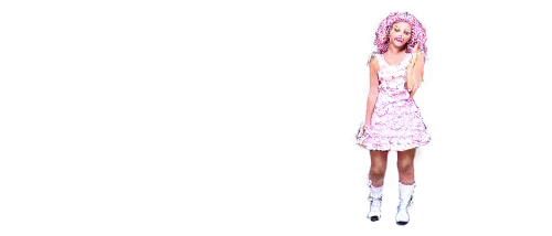 mmd,pink background,khnopff,marzia,glitch art,glitch,rotoscope,marmie,transparent background,neopolitan,light pink,chiffon,white pink,a girl in a dress,minidress,polka dot dress,pinkola,pink shoes,hyperstimulation,doll dress,Conceptual Art,Sci-Fi,Sci-Fi 16