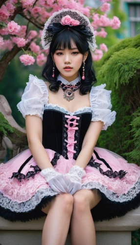 japanese doll,little girl in pink dress,doll dress,asian costume,japanese kawaii,female doll,the japanese doll,hanbok,dress doll,vintage doll,dirndl,handmade doll,doll paola reina,model doll,minirose,zhiyuan,little girl fairy,harajuku,traditional costume,painter doll,Photography,General,Natural