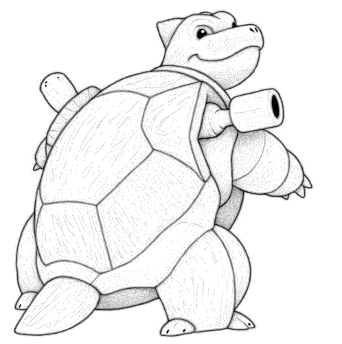 squirtle,trachemys,turtle,caretta,raph,land turtle,sandile,cooter,turtling,waddling,water turtle,stacked turtles,snapper,tortoise,frogger,testudo,koopa,turtle pattern,line art animal,tortious,Design Sketch,Design Sketch,Black and white Comic