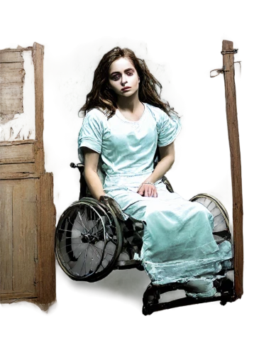 quadriplegia,lalaurie,girl with a wheel,wheelchair,orona,wheel chair,judith,sendler,beth,hospitalizes,abled,unwounded,cosette,deinstitutionalization,paralysed,inpatient,eponine,convalesced,convalescents,lydia,Conceptual Art,Daily,Daily 24