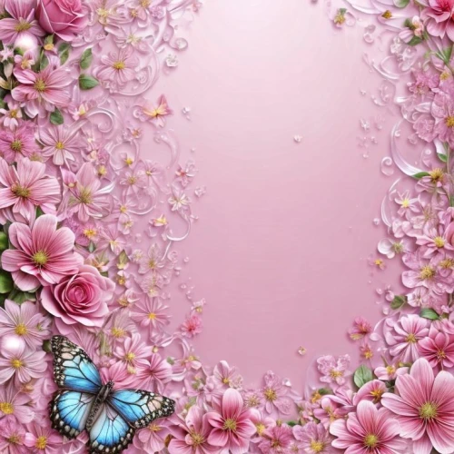 butterfly background,pink floral background,flower background,floral digital background,floral background,flower wallpaper,pink butterfly,blue butterfly background,butterfly floral,pink background,transparent background,beautiful wallpaper,paper flower background,spring background,pastel wallpaper,japanese floral background,pink flowers,pink daisies,pink petals,spring leaf background