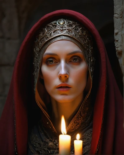 morgause,priestess,candlemas,estess,melisandre,volturi,mervat,sorceresses,isolde,asenath,sorceress,votives,semiramide,wallachia,hekate,thracian,aslaug,andromache,theodora,drusilla,Art,Classical Oil Painting,Classical Oil Painting 34