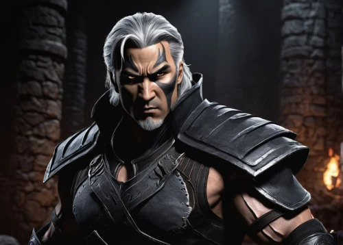 geralt,sindel,heidenreich,kuchak,vladislaus,sephiroth,aeltus,obertas,mengsk,volkmar,khagan,rugal,dagestanis,rovshan,chakan,gotrek,xehanort,steiner,messalla,witcher,Unique,3D,3D Character