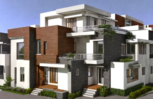 townhomes,residencial,duplexes,3d rendering,townhouses,townhome,unitech,new housing development,townhouse,modern house,condominia,residential house,modern architecture,revit,inmobiliaria,sketchup,homebuilding,lodha,mansard,amrapali