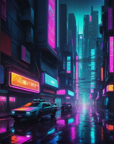 cyberpunk,neon arrows,colorful city,cybercity,cityscape,neon,cyberscene,80's design,bladerunner,futuristic landscape,neon ghosts,synth,polara,neons,urban,cybertown,vapor,neon lights,neon coffee,synthetic,Photography,Documentary Photography,Documentary Photography 05