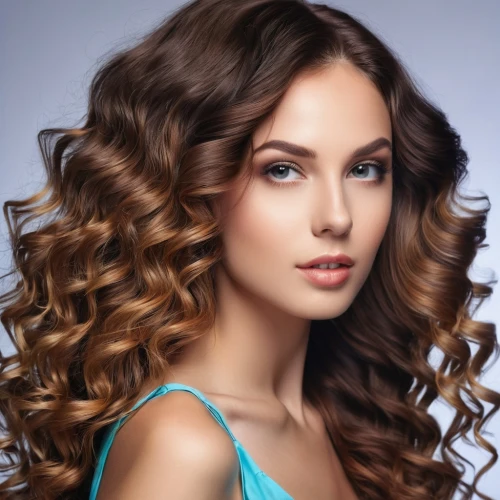 curly brunette,tresses,voluminous,smooth hair,clairol,olesya,braide,natural color,anastasiadis,curly hair,ringlets,eurasian,curly,ondas,hairstyle,hairpieces,frontals,avlon,iryna,goldwell,Photography,General,Realistic