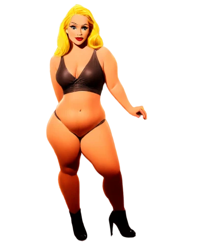 3d render,gradient mesh,lbbw,3d model,3d figure,3d rendered,sun,bbw,body positivity,hypermastus,fat,derivable,broncefigur,jiggly,sculpt,sun exposure,gunt,shader,bariatric,plumper,Illustration,American Style,American Style 13