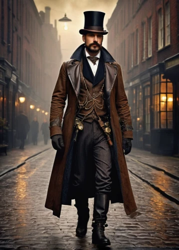 dickensian,alatriste,swearengen,javert,brunel,jackman,victoriana,borsalino,micawber,greatcoat,victorianism,fagin,isambard,fishburne,dickinson,vronsky,farnaby,deadwood,dinklage,ebeneezer,Illustration,Realistic Fantasy,Realistic Fantasy 35