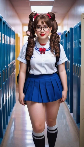 thighpaulsandra,monicagate,mei,school skirt,mini,jenji,pao,titterrell,carmelita,stav,puft,tammie,pudge,sailor,rockabella,futa,devito,paderina,turchino,bbw,Illustration,American Style,American Style 06